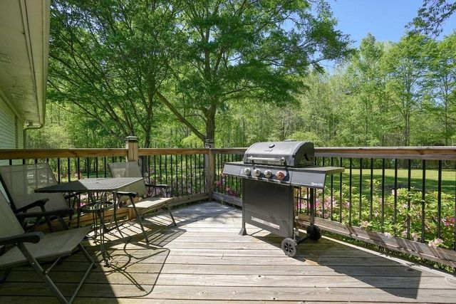 1214 Marshall Fuller Road, Dallas, GA 30157