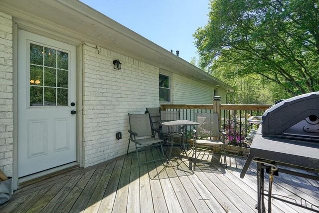 1214 Marshall Fuller Road, Dallas, GA 30157