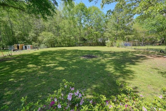 1214 Marshall Fuller Road, Dallas, GA 30157