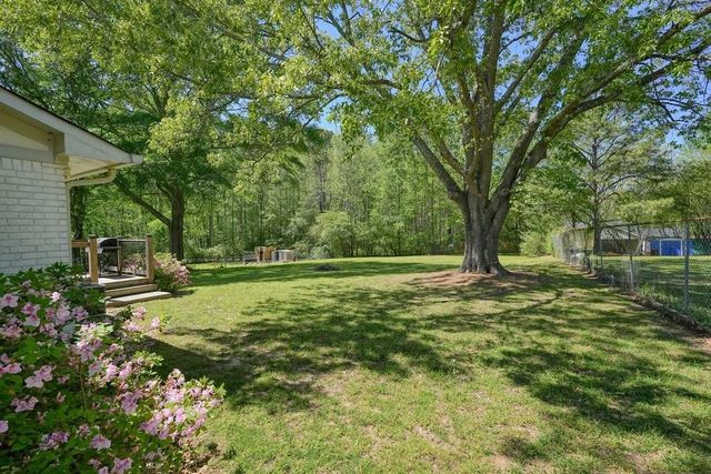 1214 Marshall Fuller Road, Dallas, GA 30157