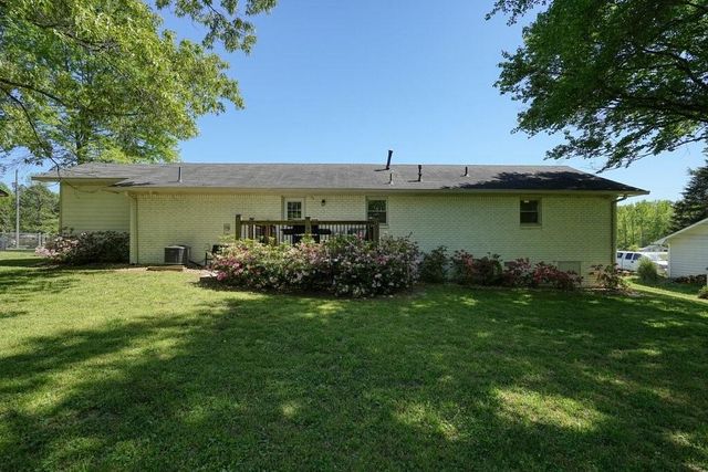 1214 Marshall Fuller Road, Dallas, GA 30157