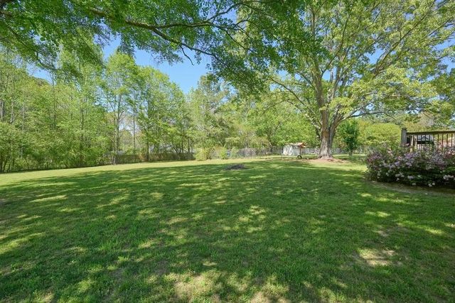 1214 Marshall Fuller Road, Dallas, GA 30157