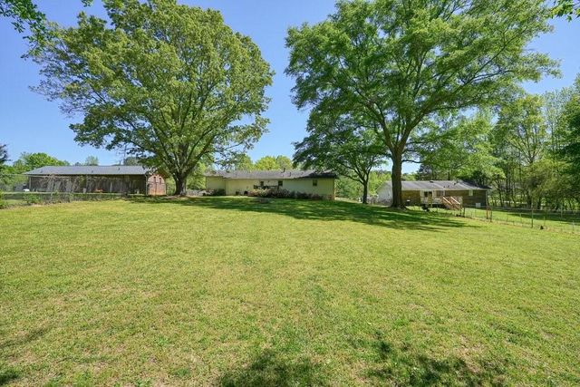 1214 Marshall Fuller Road, Dallas, GA 30157