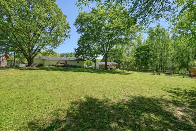 1214 Marshall Fuller Road, Dallas, GA 30157