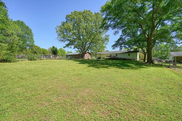 1214 Marshall Fuller Road, Dallas, GA 30157