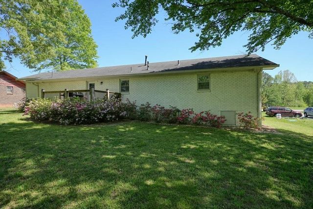 1214 Marshall Fuller Road, Dallas, GA 30157