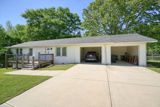 1214 Marshall Fuller Road, Dallas, GA 30157