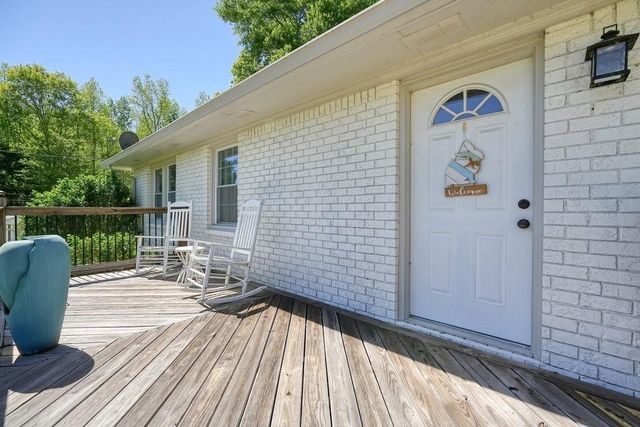 1214 Marshall Fuller Road, Dallas, GA 30157