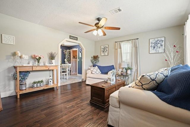 1214 Marshall Fuller Road, Dallas, GA 30157