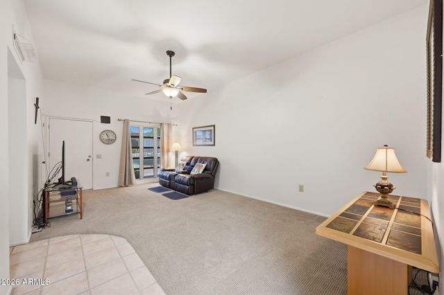 10040 W LANCASTER Drive, Sun City, AZ 85351
