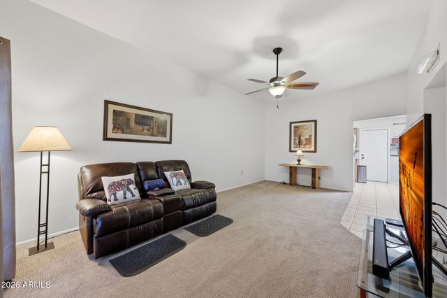 10040 W LANCASTER Drive, Sun City, AZ 85351