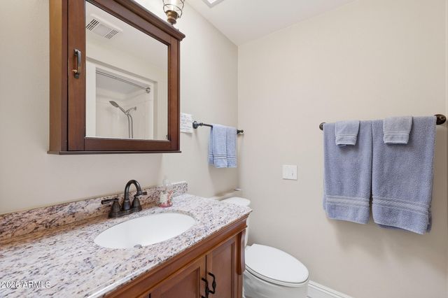 10040 W LANCASTER Drive, Sun City, AZ 85351