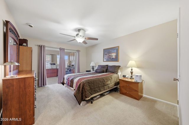 10040 W LANCASTER Drive, Sun City, AZ 85351