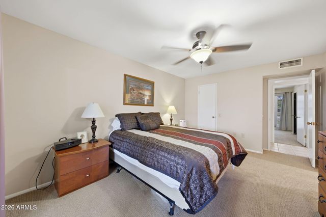 10040 W LANCASTER Drive, Sun City, AZ 85351