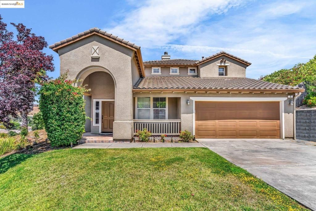 2 Starling Ct, American Canyon, CA 94503