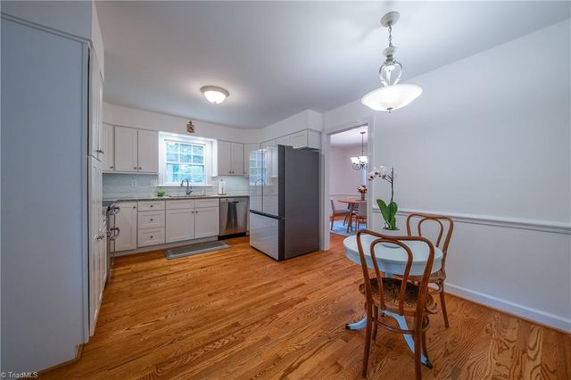 1609 Helmwood Drive, Greensboro, NC 27410