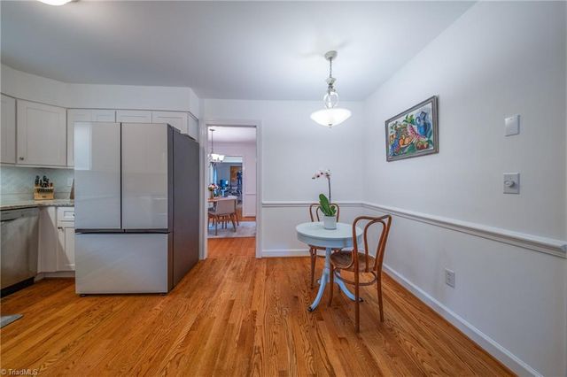 1609 Helmwood Drive, Greensboro, NC 27410