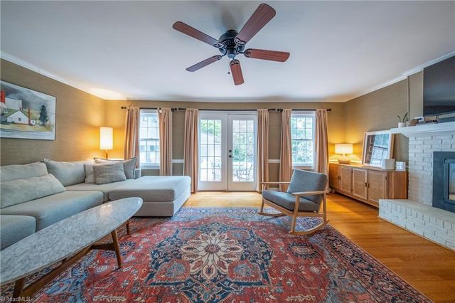 1609 Helmwood Drive, Greensboro, NC 27410