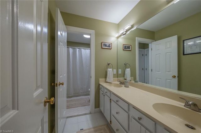 1609 Helmwood Drive, Greensboro, NC 27410