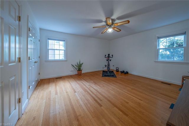 1609 Helmwood Drive, Greensboro, NC 27410