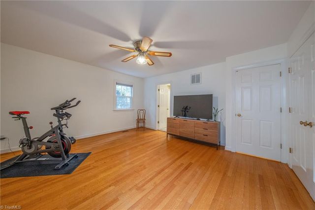 1609 Helmwood Drive, Greensboro, NC 27410