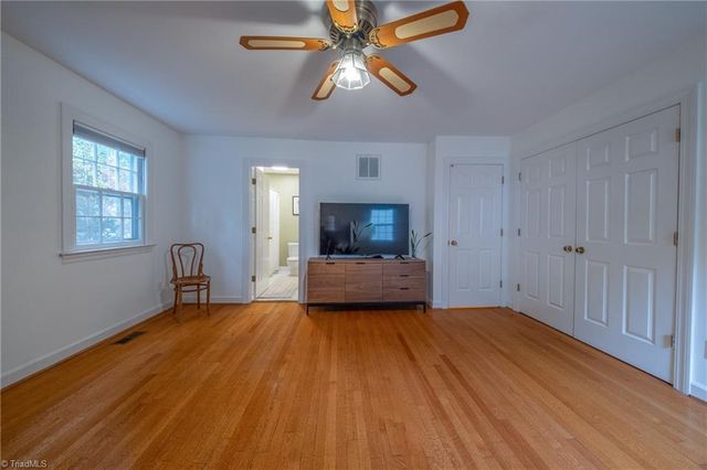 1609 Helmwood Drive, Greensboro, NC 27410