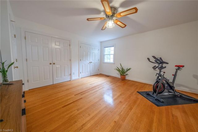 1609 Helmwood Drive, Greensboro, NC 27410