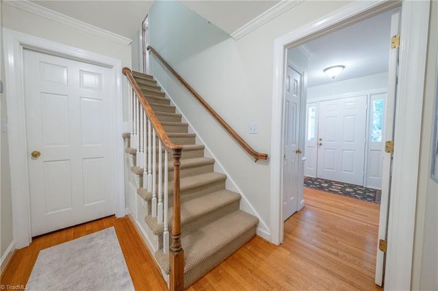 1609 Helmwood Drive, Greensboro, NC 27410