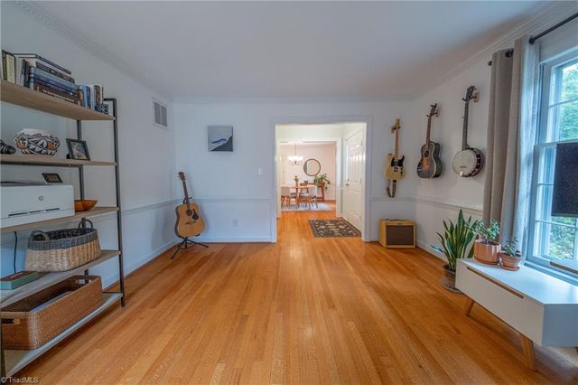 1609 Helmwood Drive, Greensboro, NC 27410