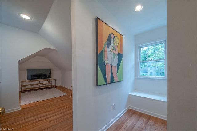 1609 Helmwood Drive, Greensboro, NC 27410