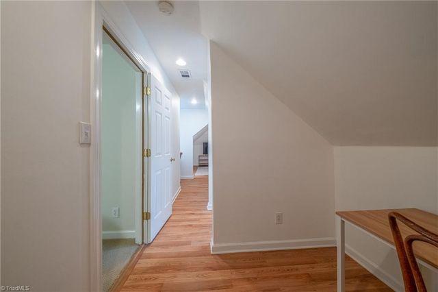 1609 Helmwood Drive, Greensboro, NC 27410