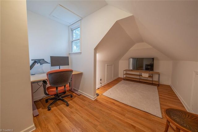 1609 Helmwood Drive, Greensboro, NC 27410