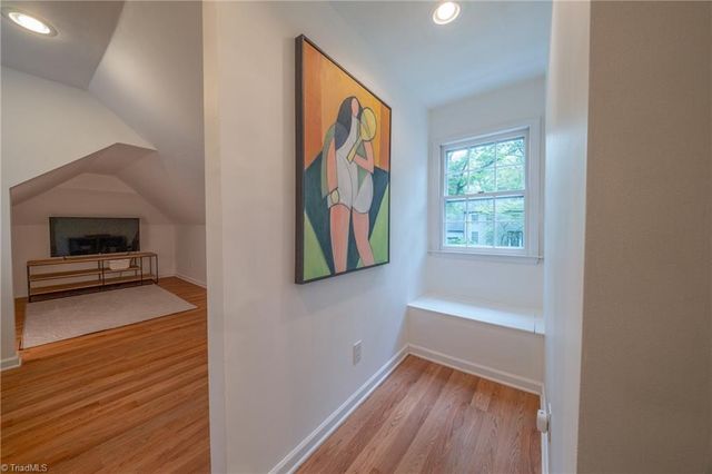 1609 Helmwood Drive, Greensboro, NC 27410