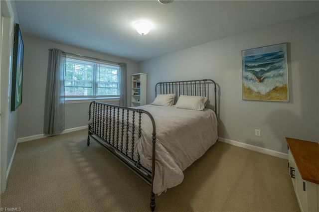 1609 Helmwood Drive, Greensboro, NC 27410