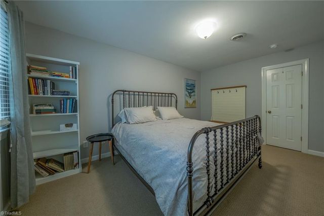 1609 Helmwood Drive, Greensboro, NC 27410