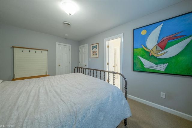 1609 Helmwood Drive, Greensboro, NC 27410
