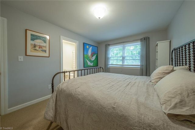 1609 Helmwood Drive, Greensboro, NC 27410