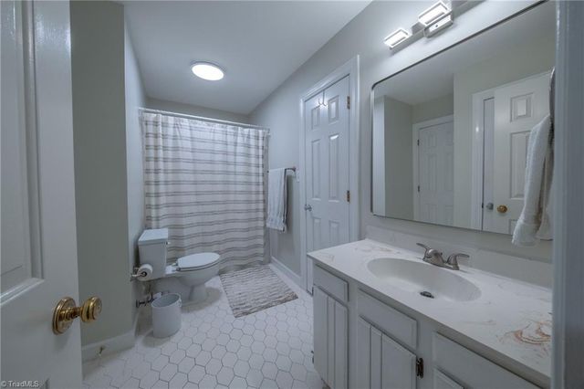 1609 Helmwood Drive, Greensboro, NC 27410