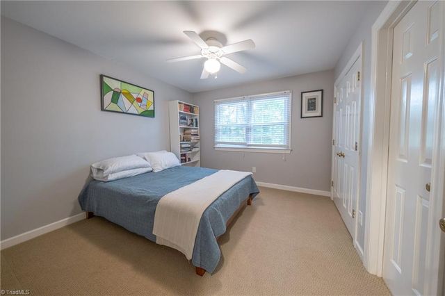 1609 Helmwood Drive, Greensboro, NC 27410