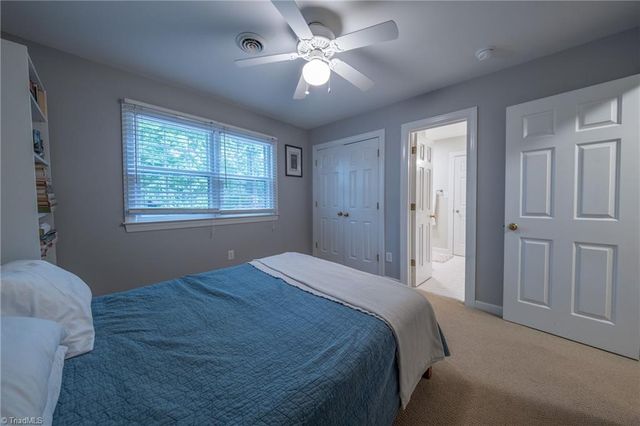 1609 Helmwood Drive, Greensboro, NC 27410
