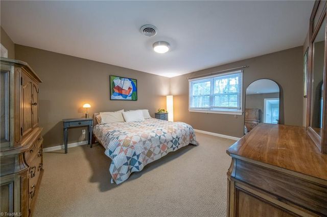 1609 Helmwood Drive, Greensboro, NC 27410