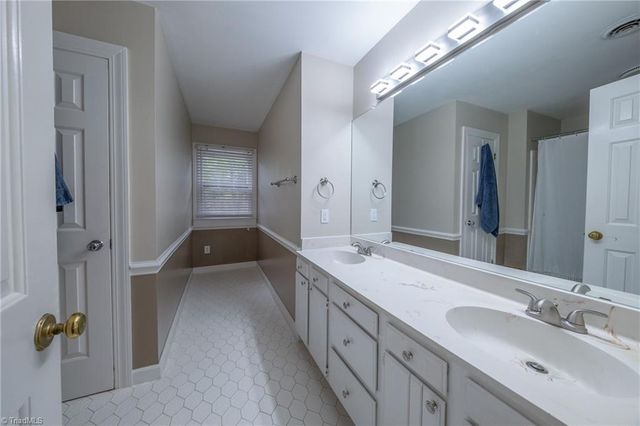 1609 Helmwood Drive, Greensboro, NC 27410