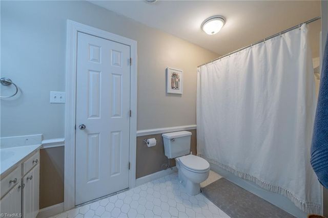 1609 Helmwood Drive, Greensboro, NC 27410