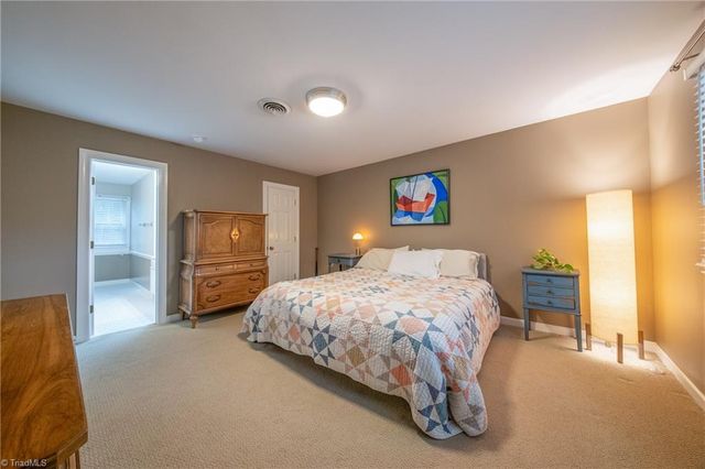 1609 Helmwood Drive, Greensboro, NC 27410