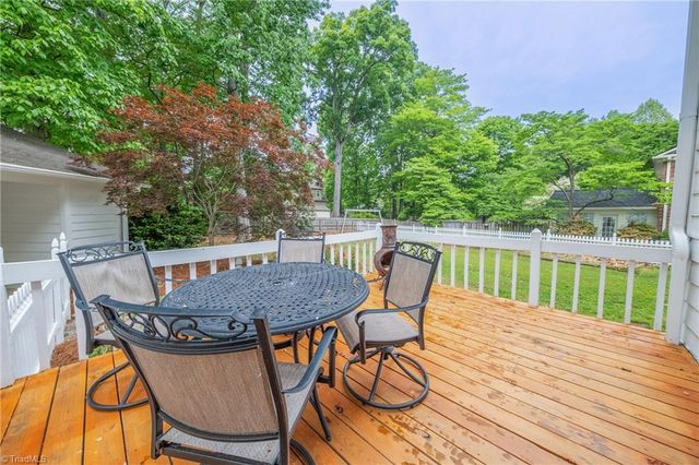 1609 Helmwood Drive, Greensboro, NC 27410