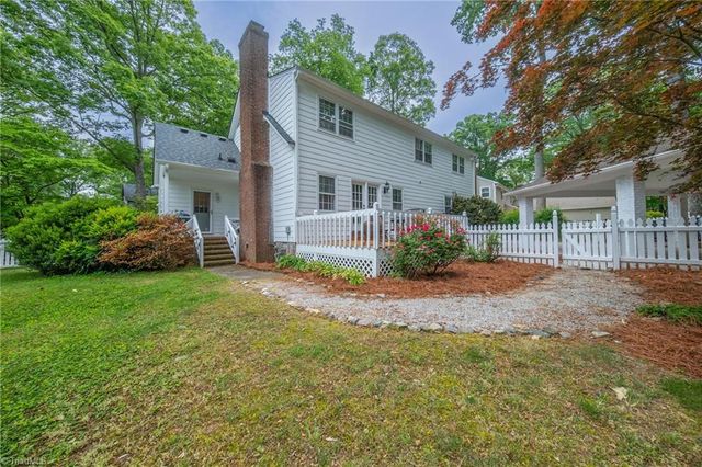 1609 Helmwood Drive, Greensboro, NC 27410