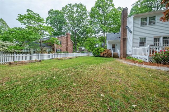 1609 Helmwood Drive, Greensboro, NC 27410