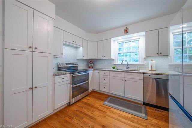 1609 Helmwood Drive, Greensboro, NC 27410