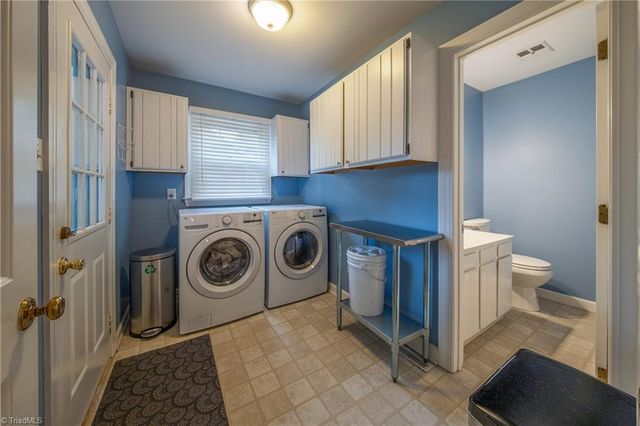 1609 Helmwood Drive, Greensboro, NC 27410