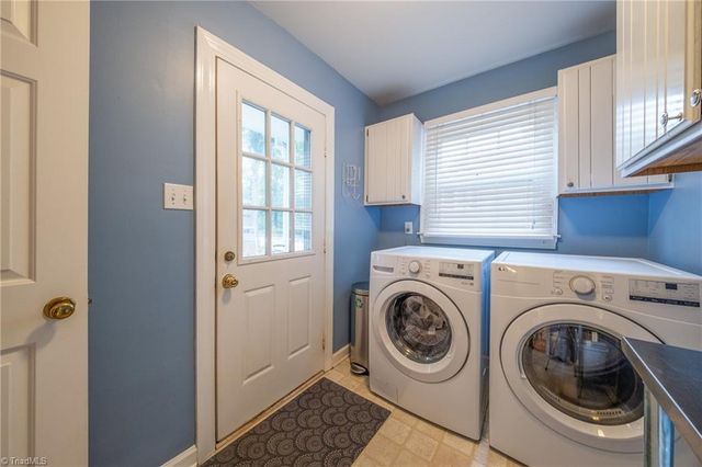 1609 Helmwood Drive, Greensboro, NC 27410